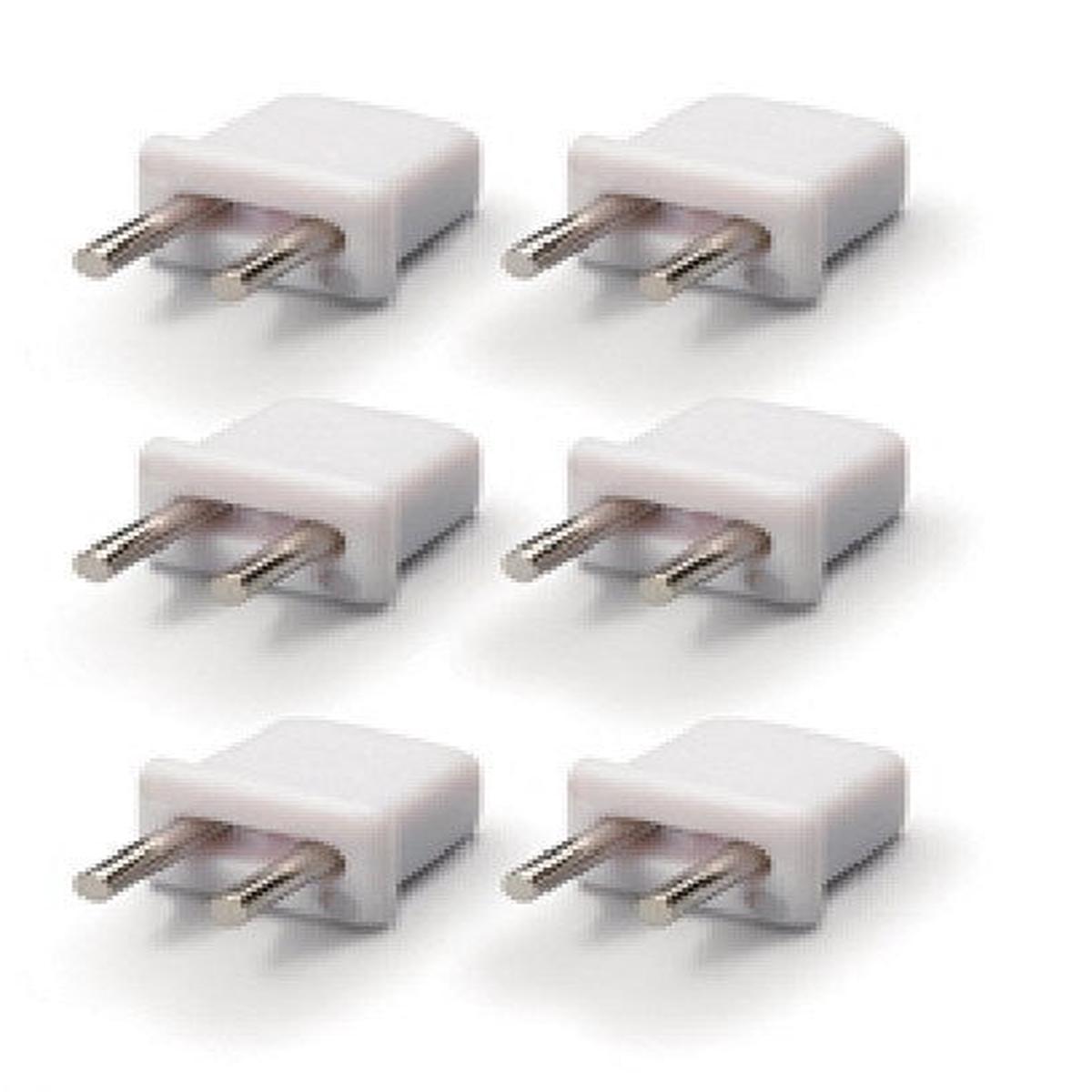 Hornby Small Plugs 6pcs