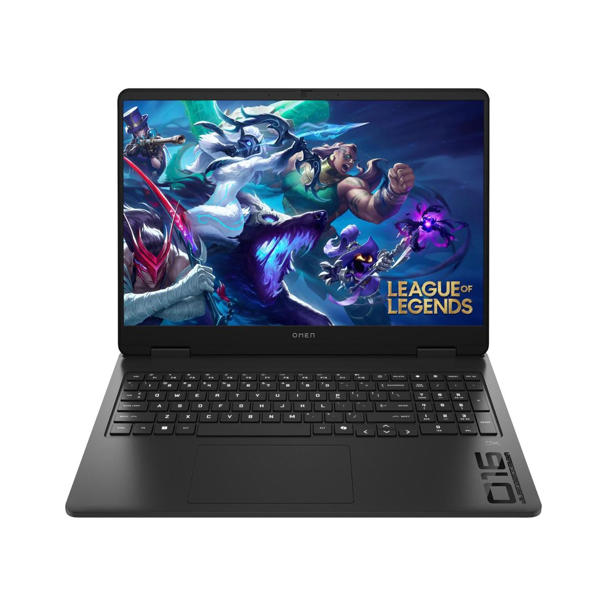 HP OMEN 16-am0352TX 16" WQXGA Gaming Laptop (Intel Core Ultra 7)[GeForce RTX 5070]