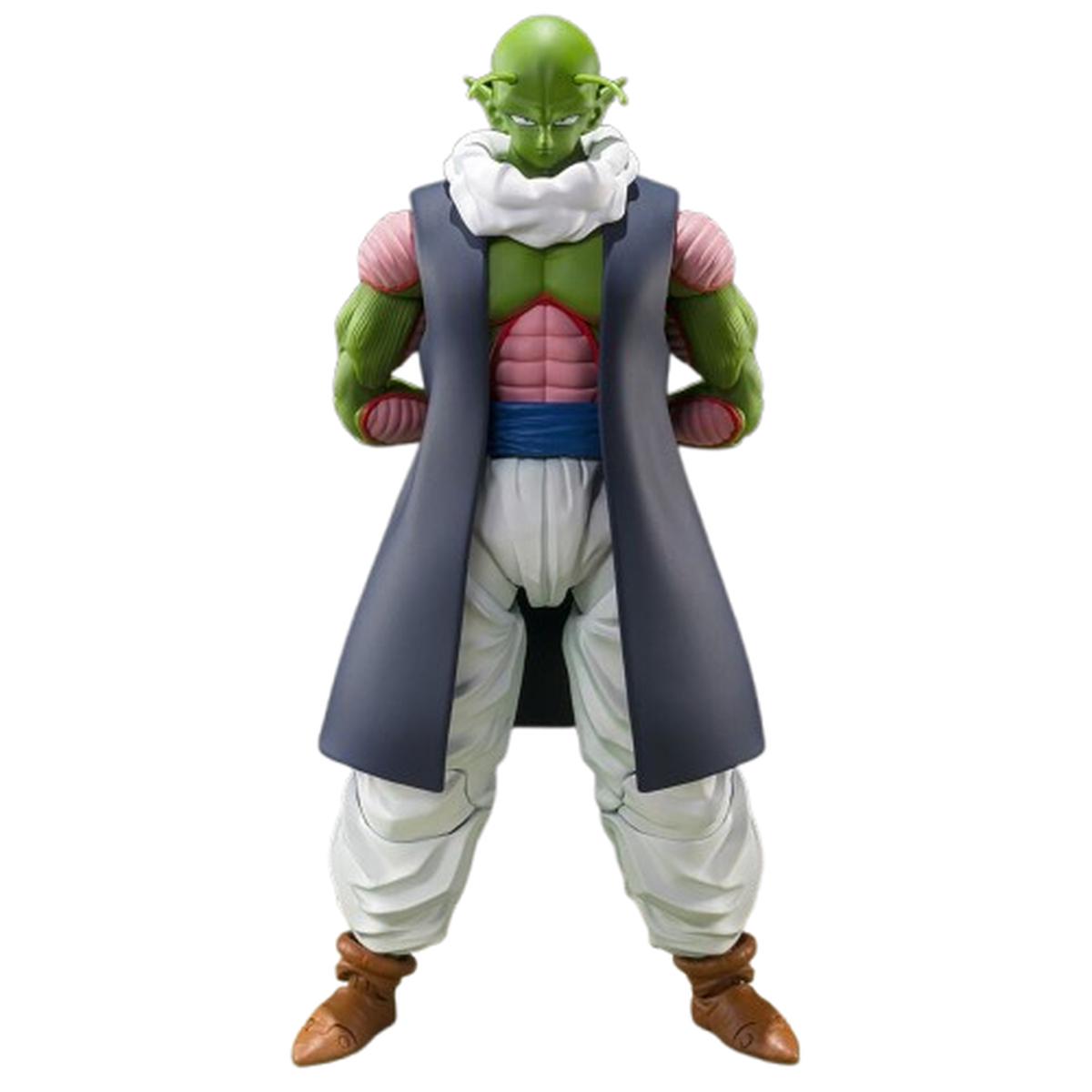 Tamashii Nations S.H.Figuarts Nail