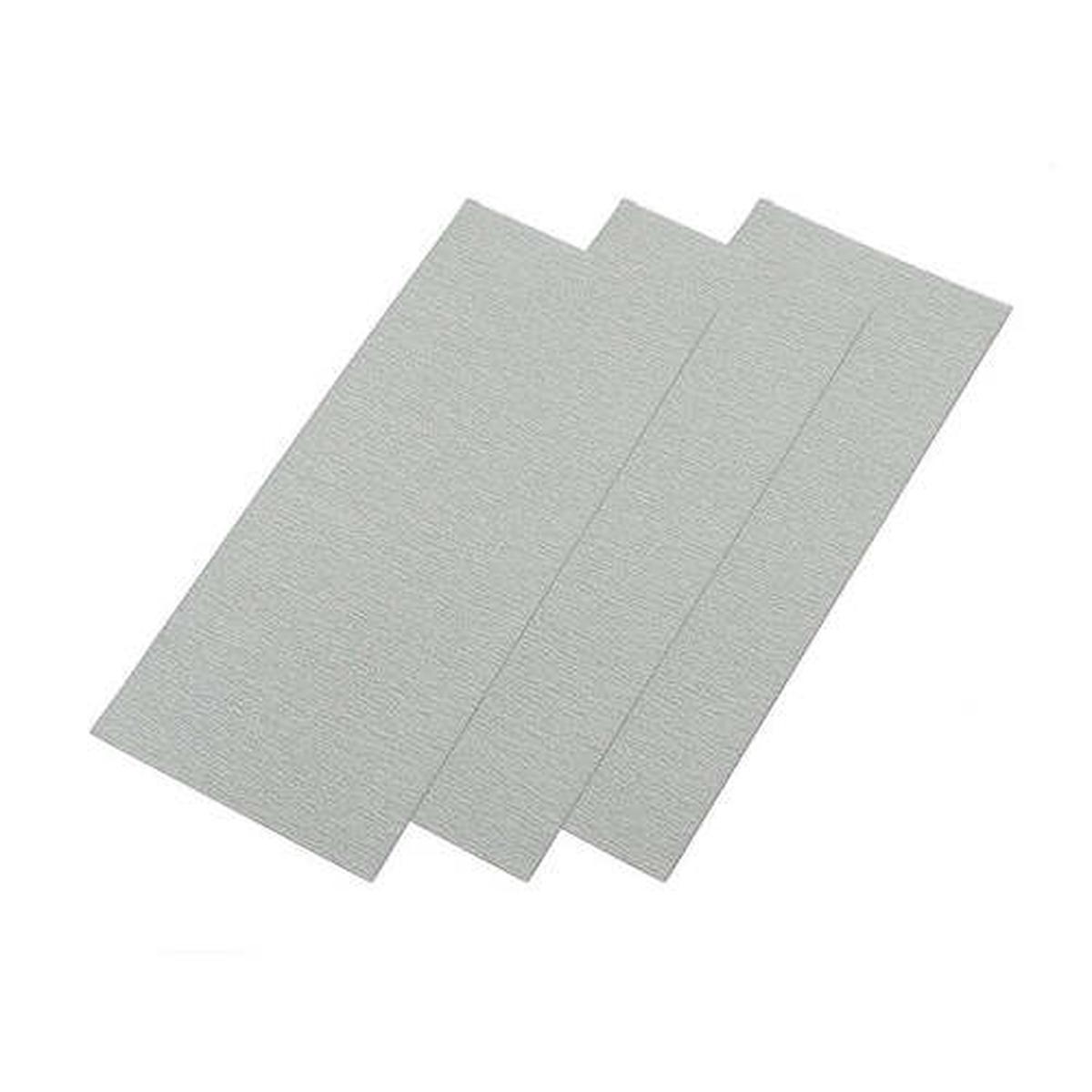 Tamiya Finishing Abrasives P320 3pcs