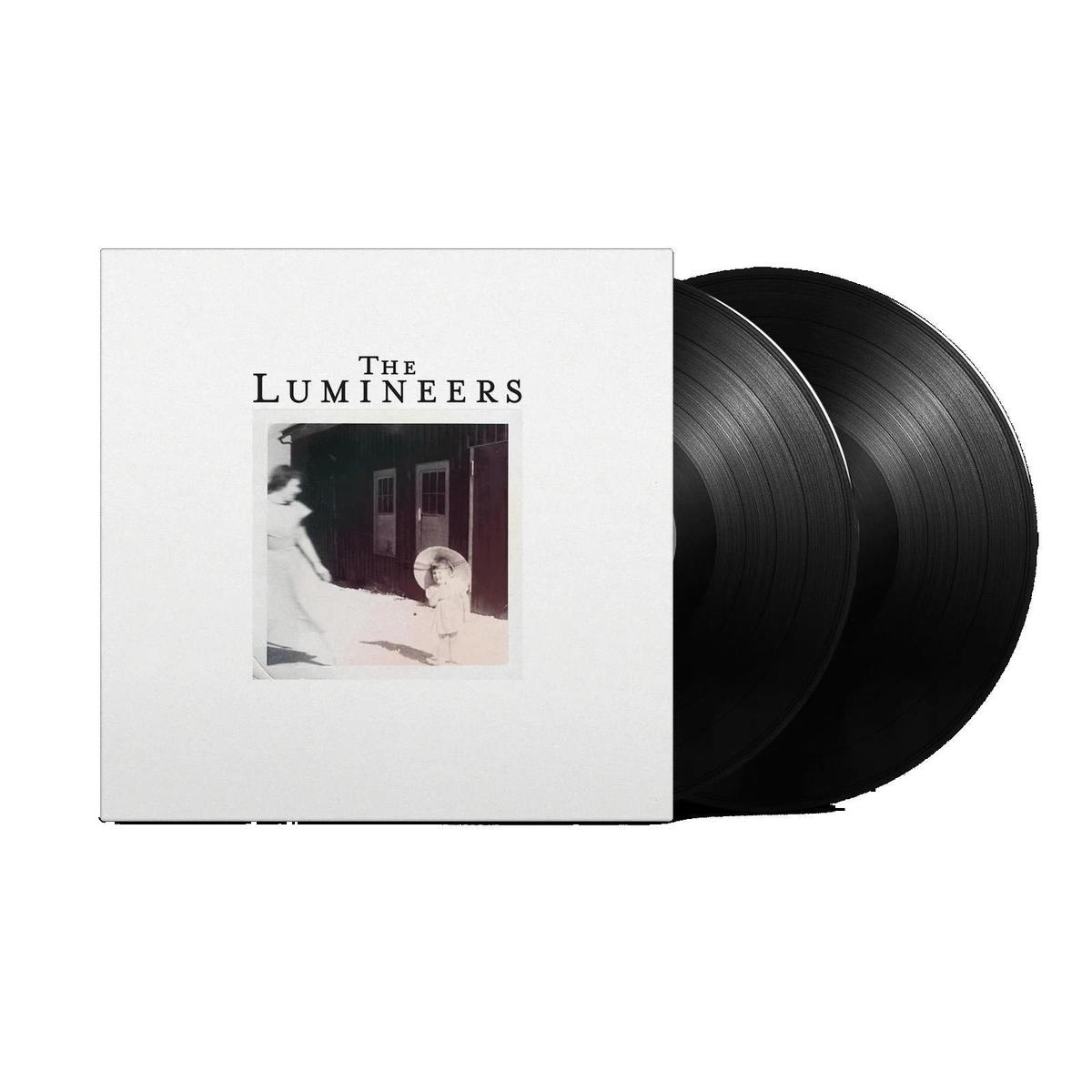 The Lumineers (10th Anniversary Vinyl Edition)