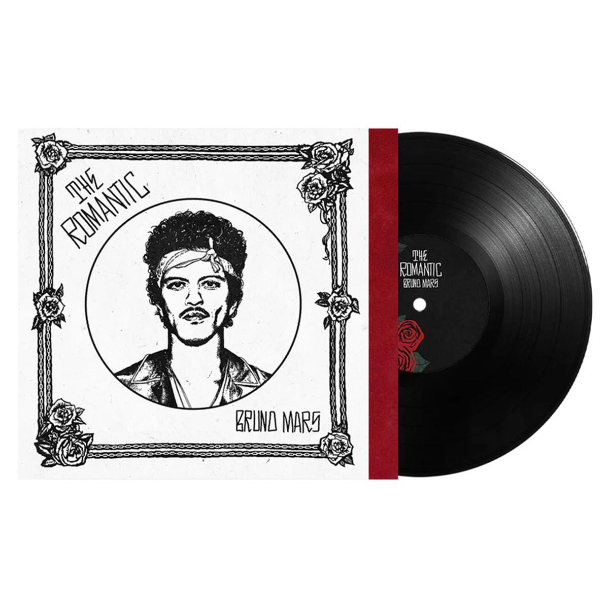 The Romantic (Vinyl)