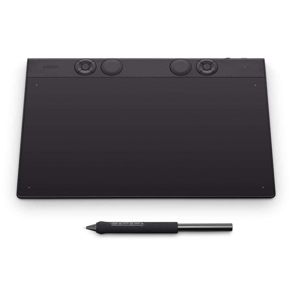 Wacom Intuos Pro with Wacom Pro Pen 3 (Medium)