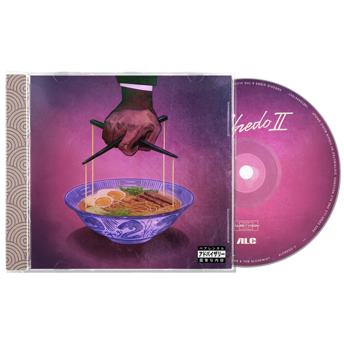 Alfredo 2