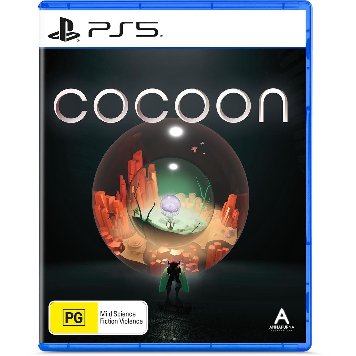 COCOON
