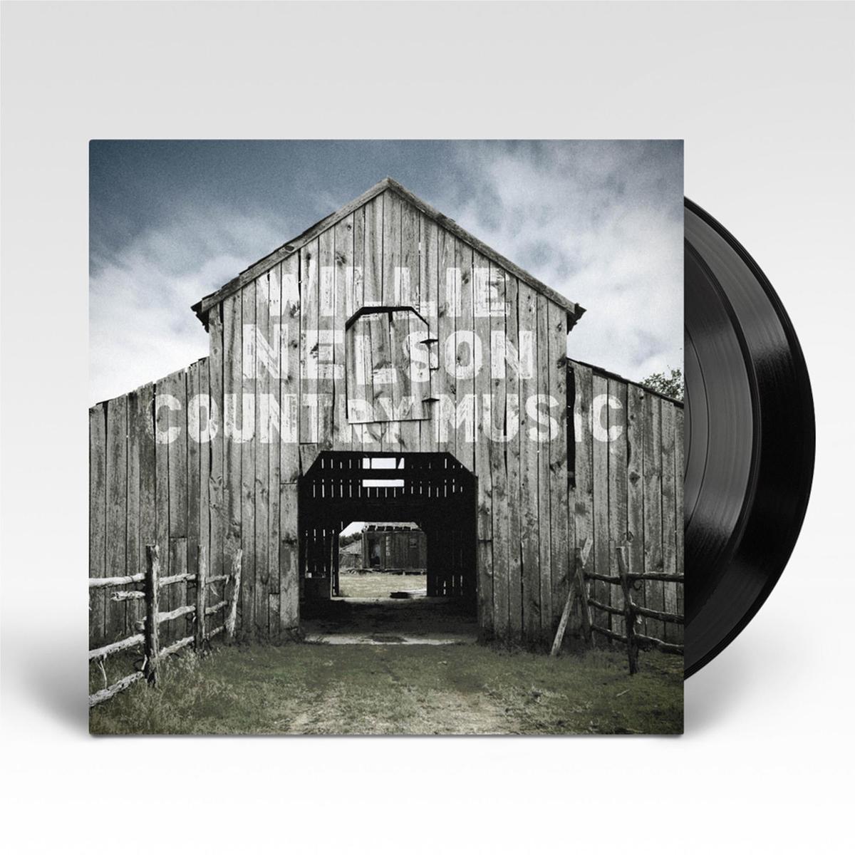 Country Music (Vinyl) (Reissue) (Import)