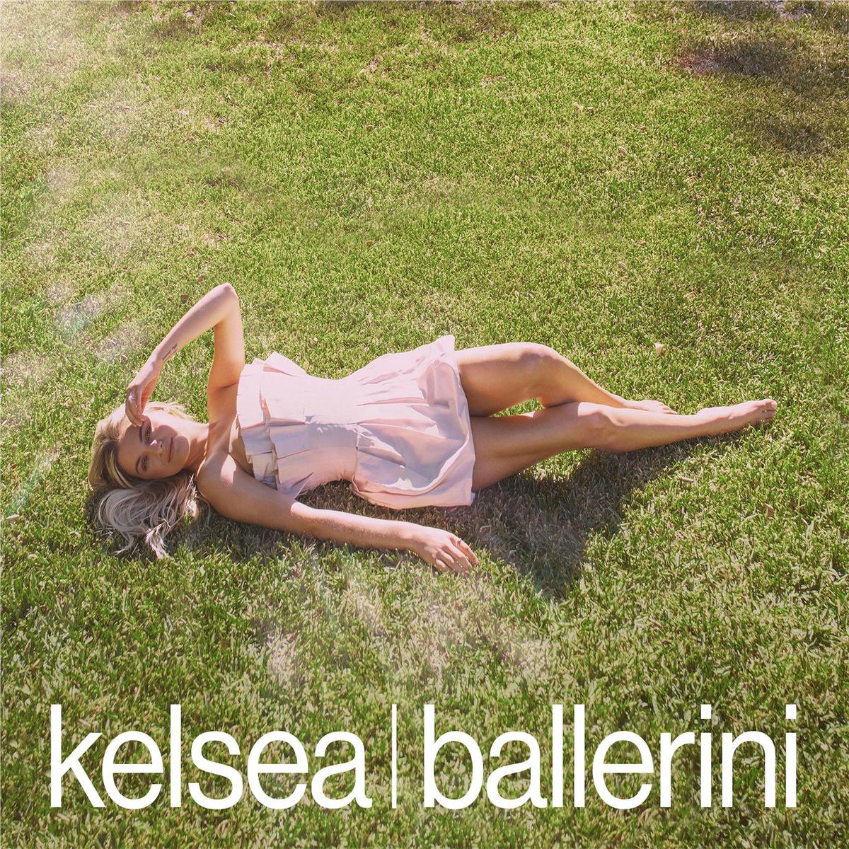 kelsea / ballerini (Deluxe Edition)