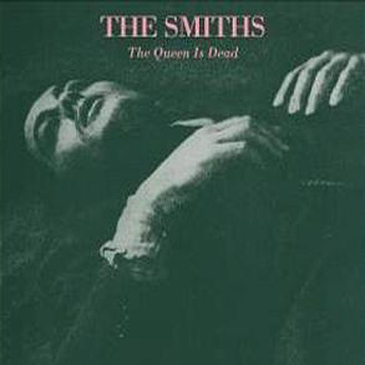 Queen Is Dead, The