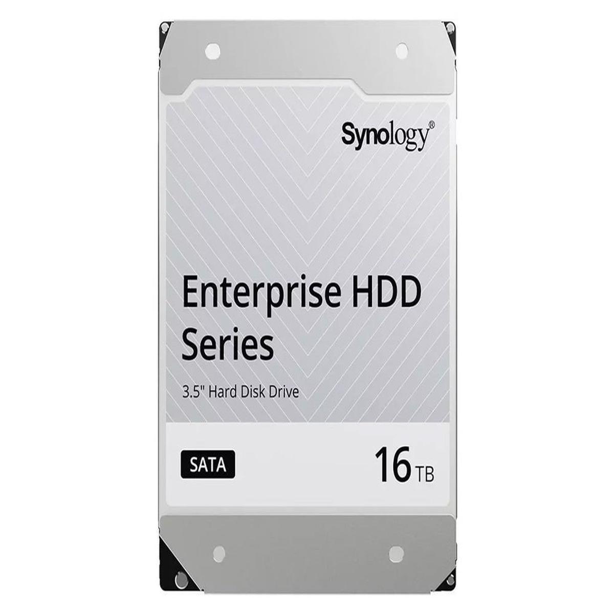 Synology HAT5300 16TB 3.5" SATA Enterprise HDD