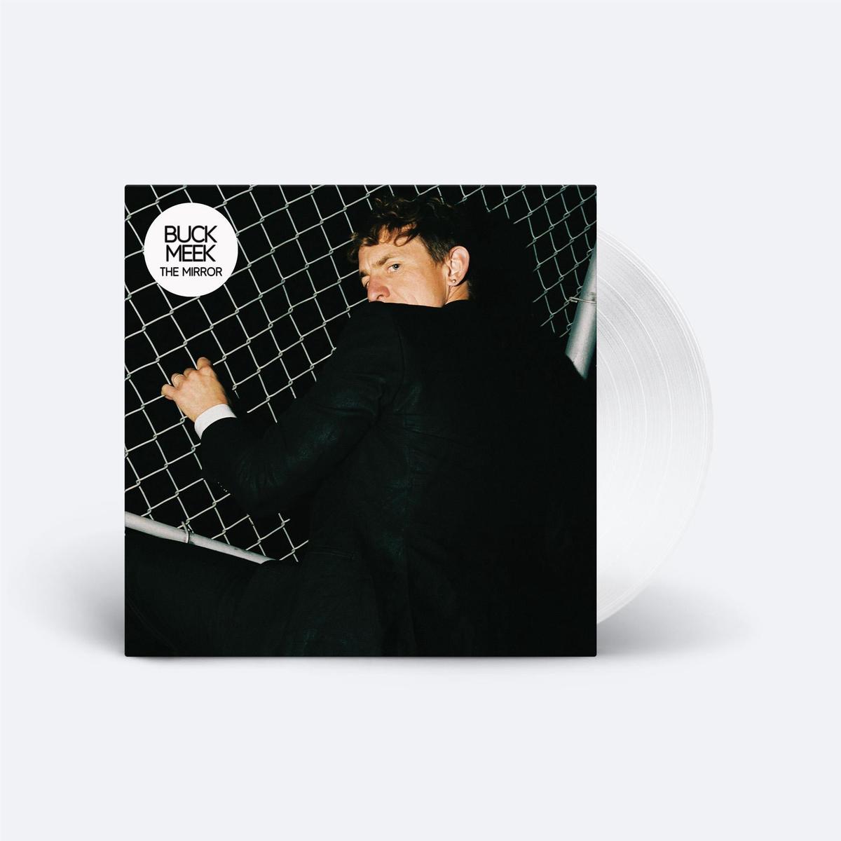The Mirror (Crystal Clear Vinyl)