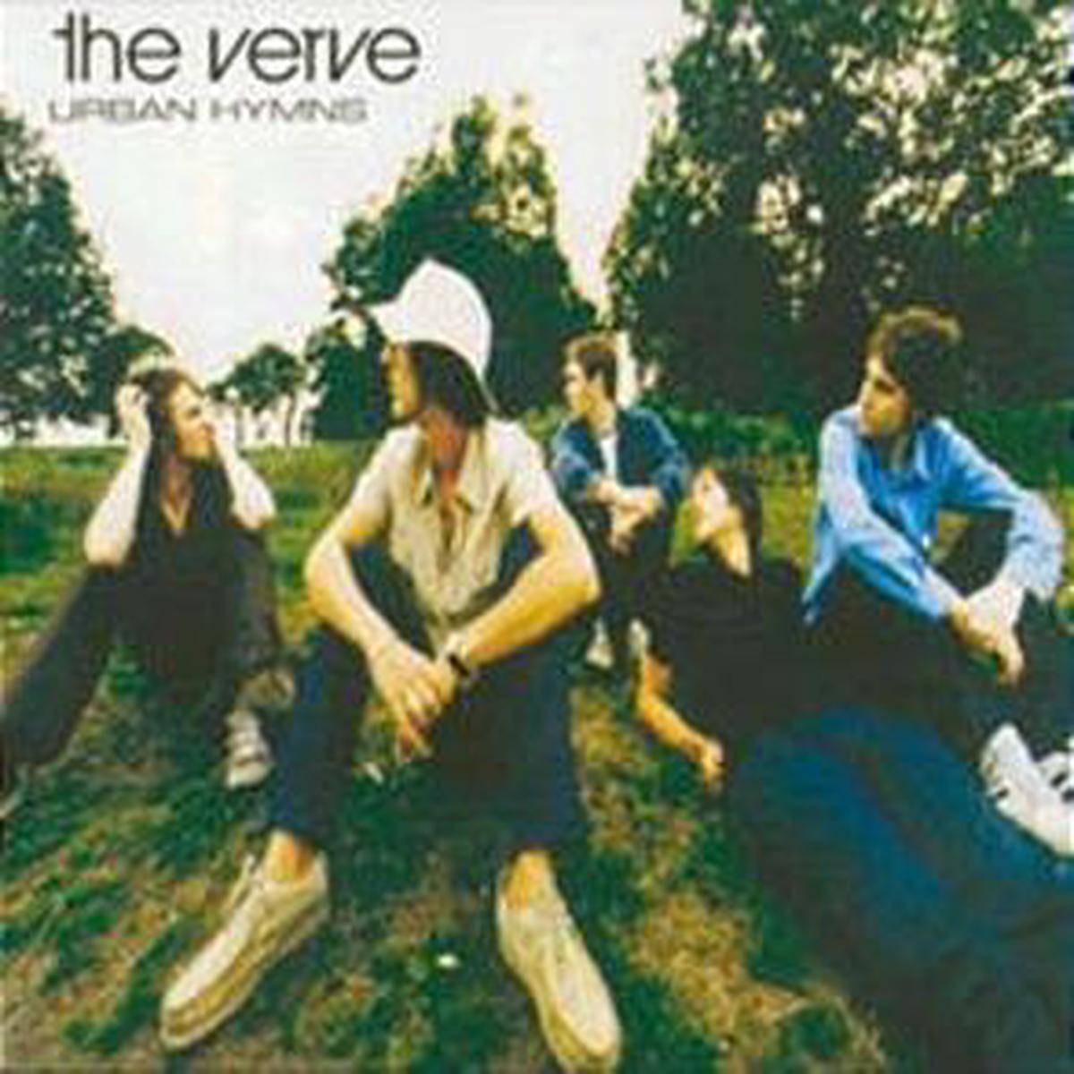 Urban Hymns