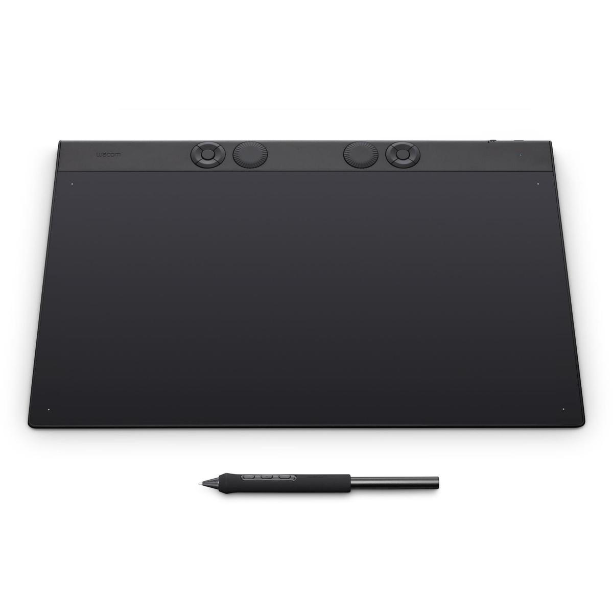 Wacom Intuos Pro with Wacom Pro Pen 3 (Large)