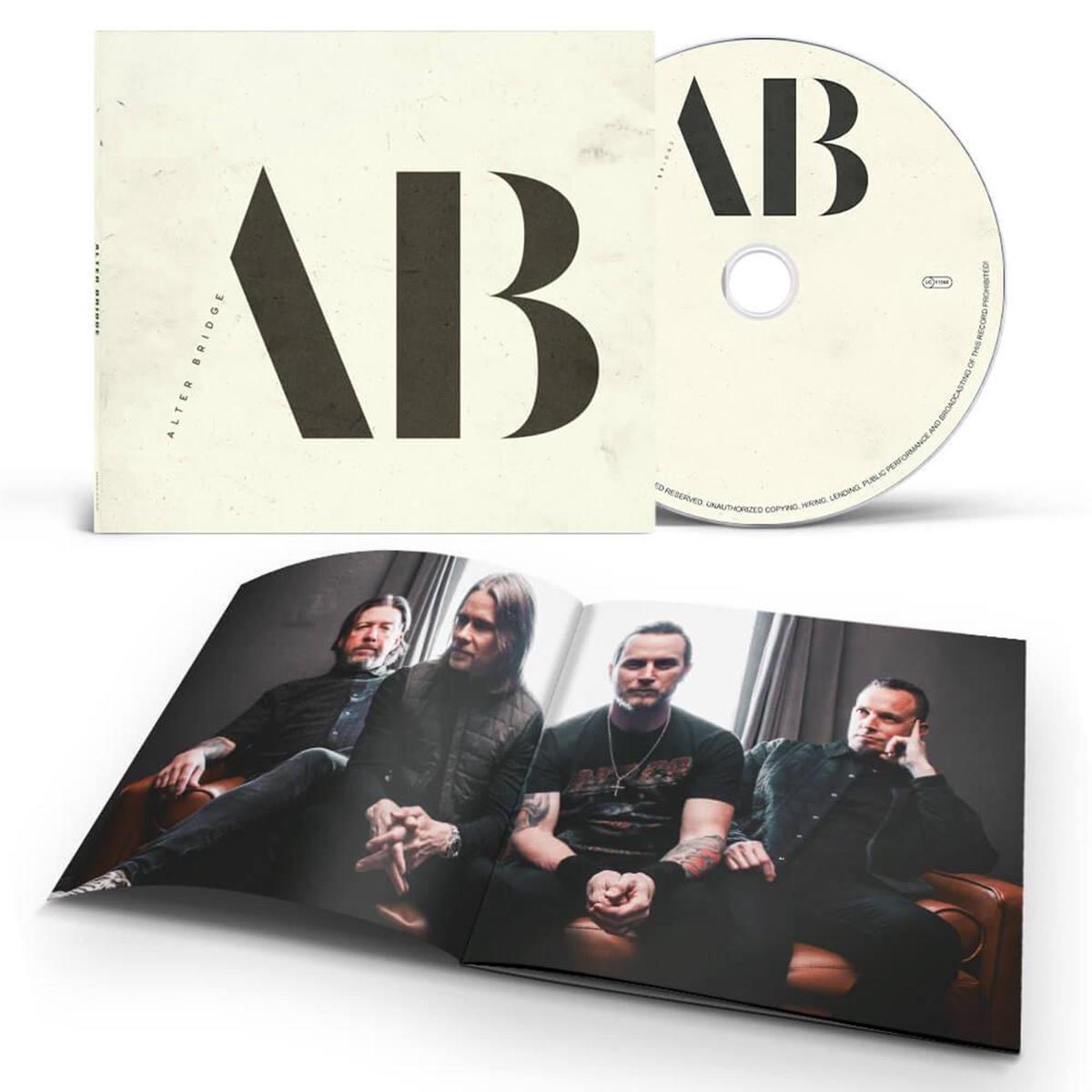 Alter Bridge