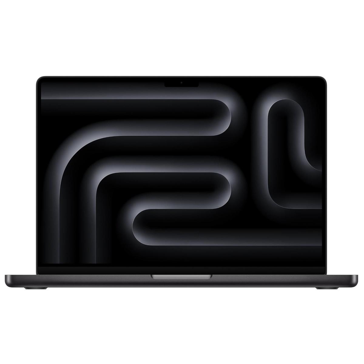 Apple MacBook Pro 14-inch with M5 Chip, 1TB/32GB (Space Black)