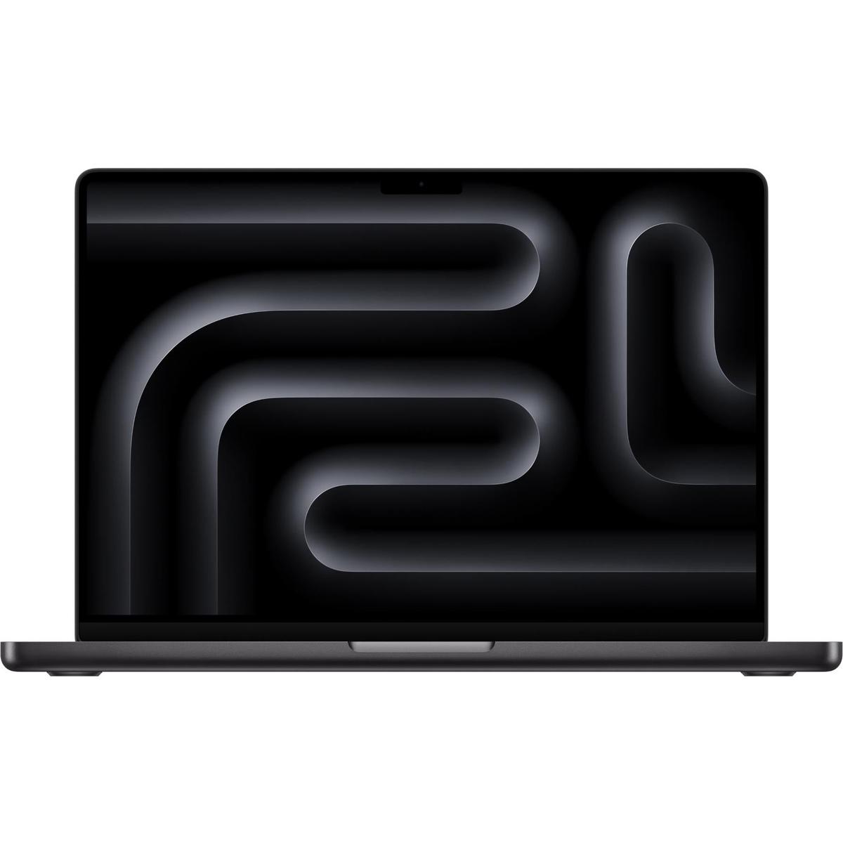 Apple MacBook Pro 14-inch with M5 Pro Chip 18-Core, 2TB/24GB (Space Black)