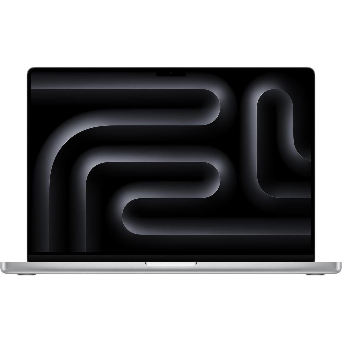 Apple MacBook Pro 16-inch with M5 Pro Chip, 1TB/24GB (Silver)