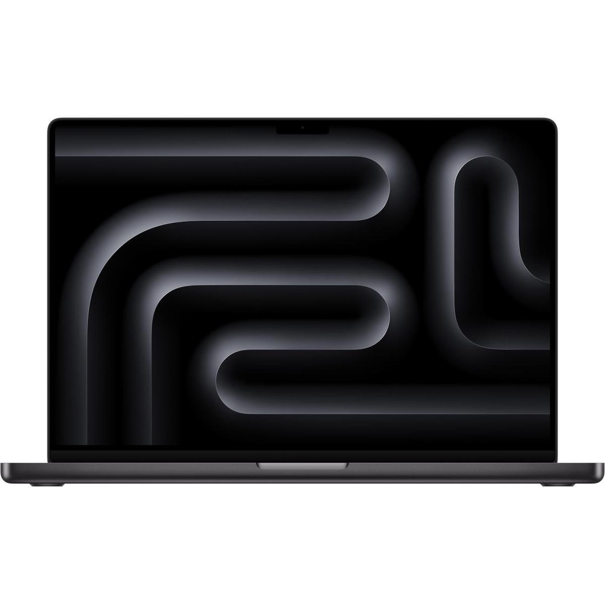 Apple MacBook Pro 16-inch with M5 Pro Chip, 1TB/48GB (Space Black)