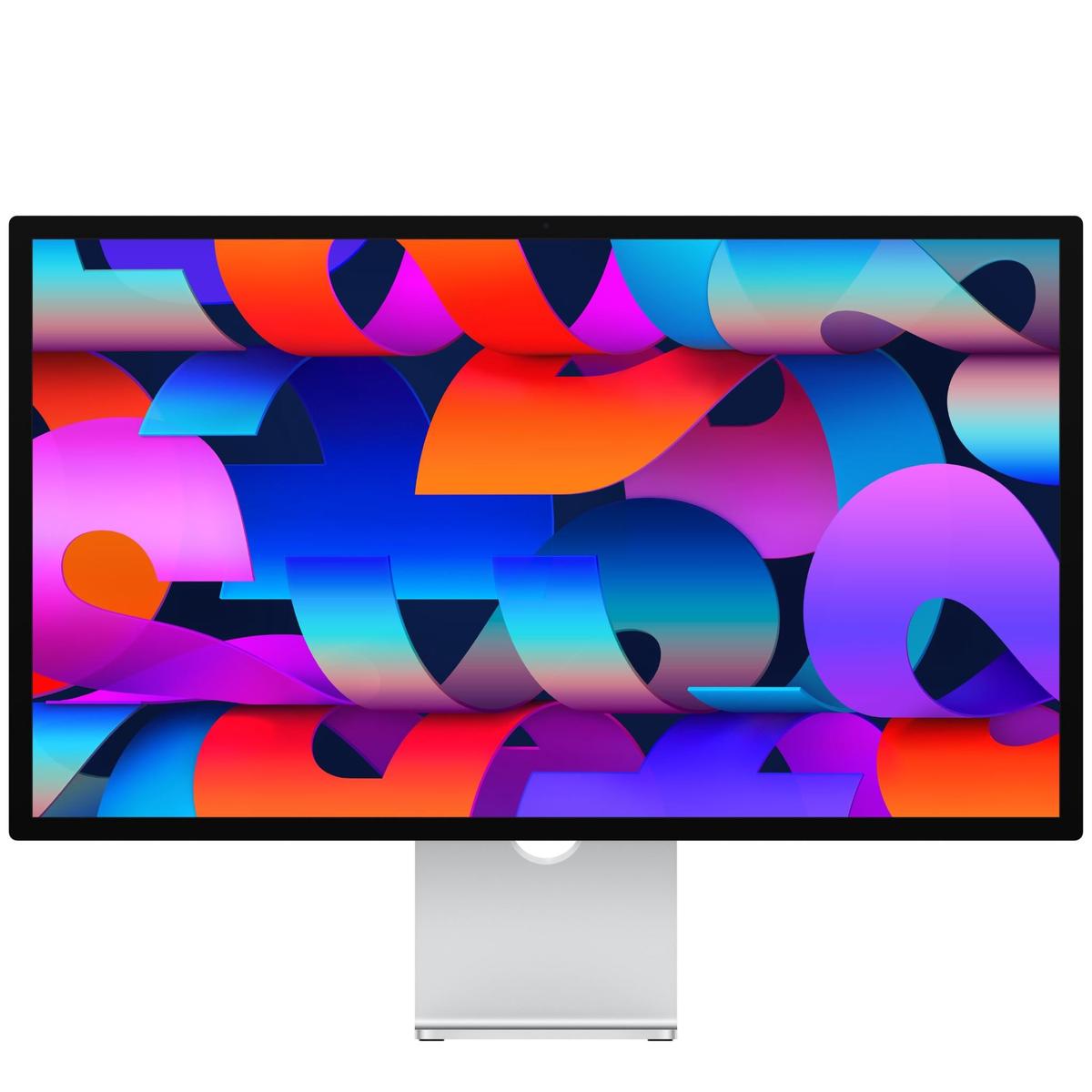 Apple Studio Display 27-inch 5K Retina (Tilt Stand)[Nano Glass]