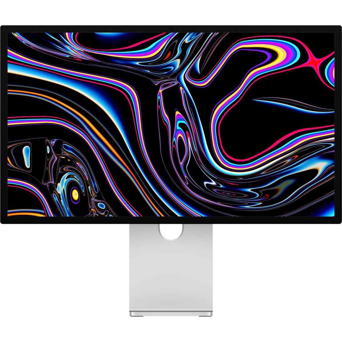 Apple Studio Display XDR 27-inch 5K Retina (Tilt & Height Stand)[Nano Glass]