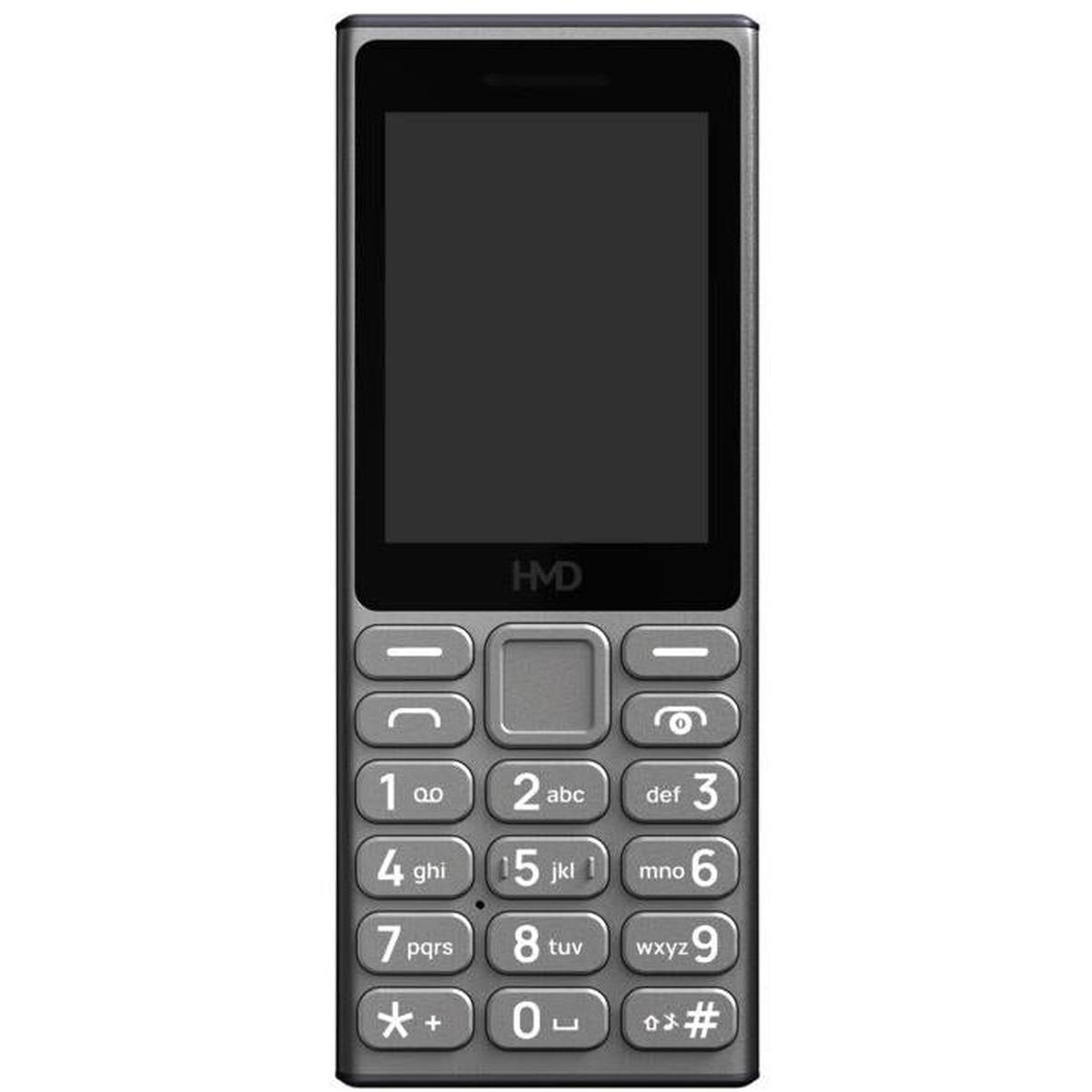 HMD 110 4G 128MB (Titanium)