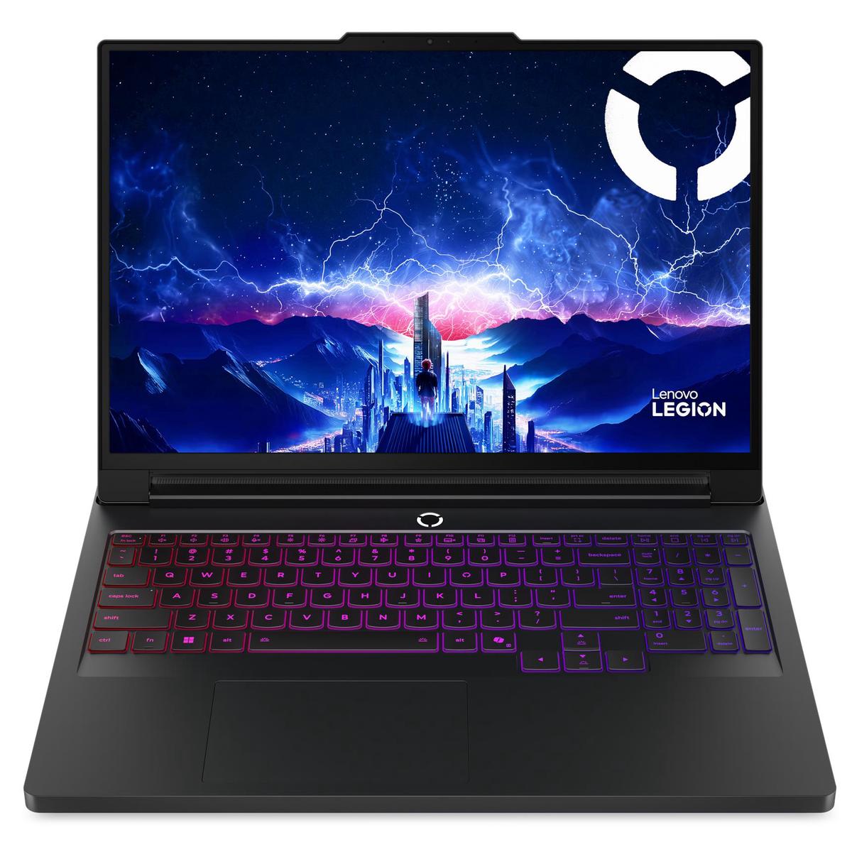 Lenovo Legion 7 Pro 16" WQXGA 240Hz Gaming Laptop (Intel Core Ultra 9)[GeForce RTX 5090]