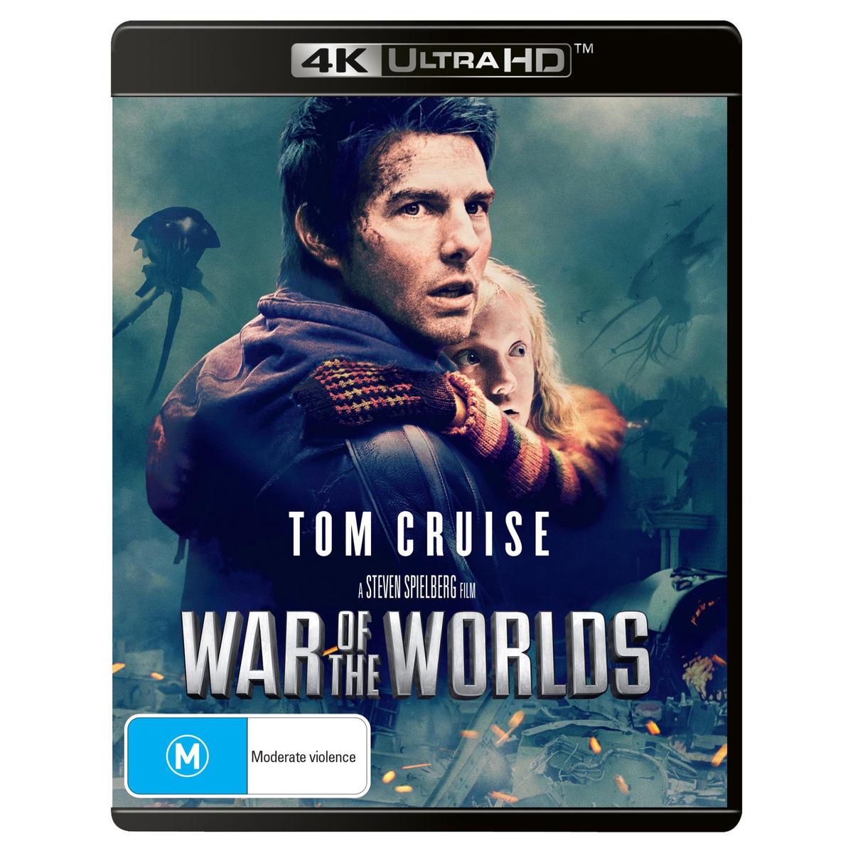 War of the Worlds