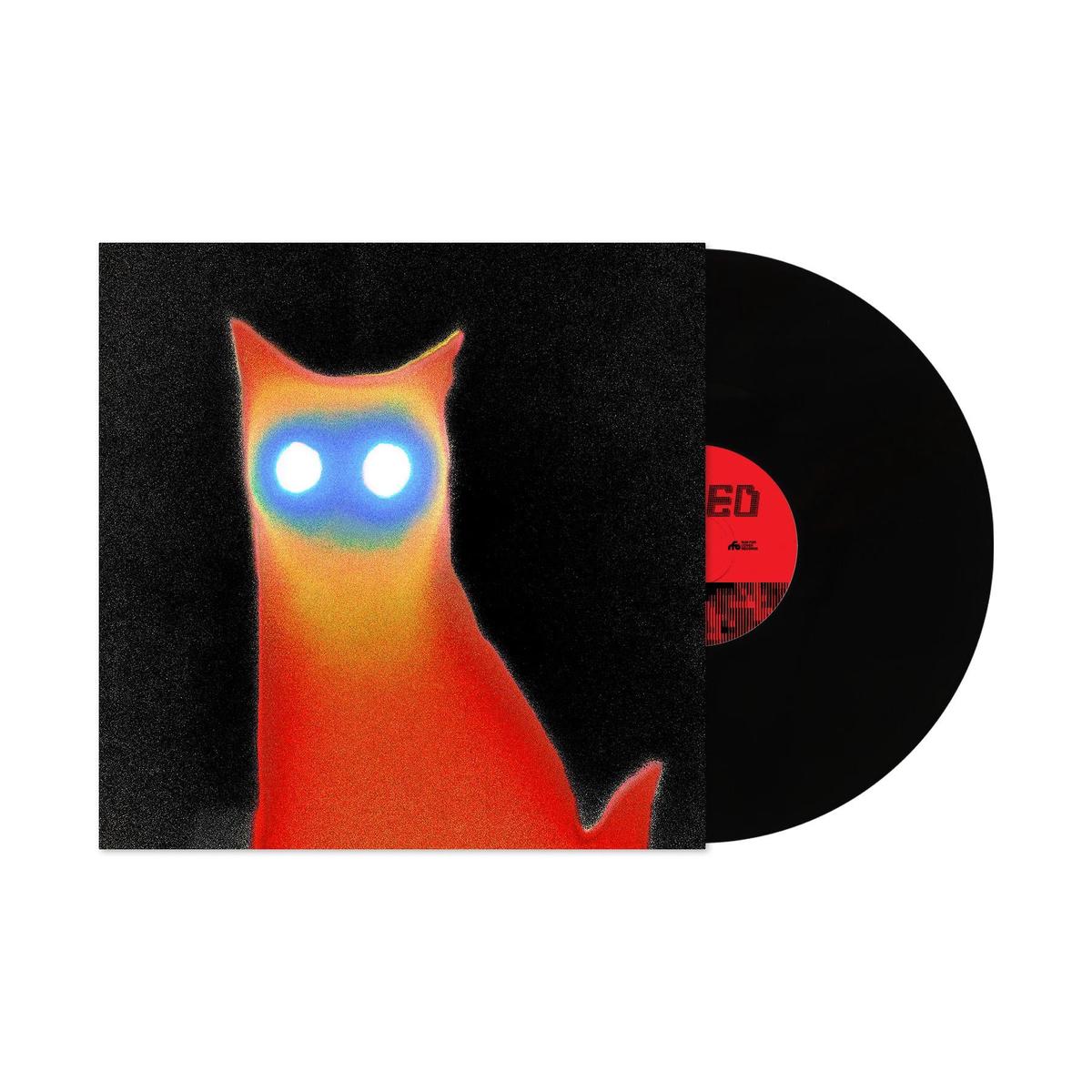 WIRED (Vinyl)