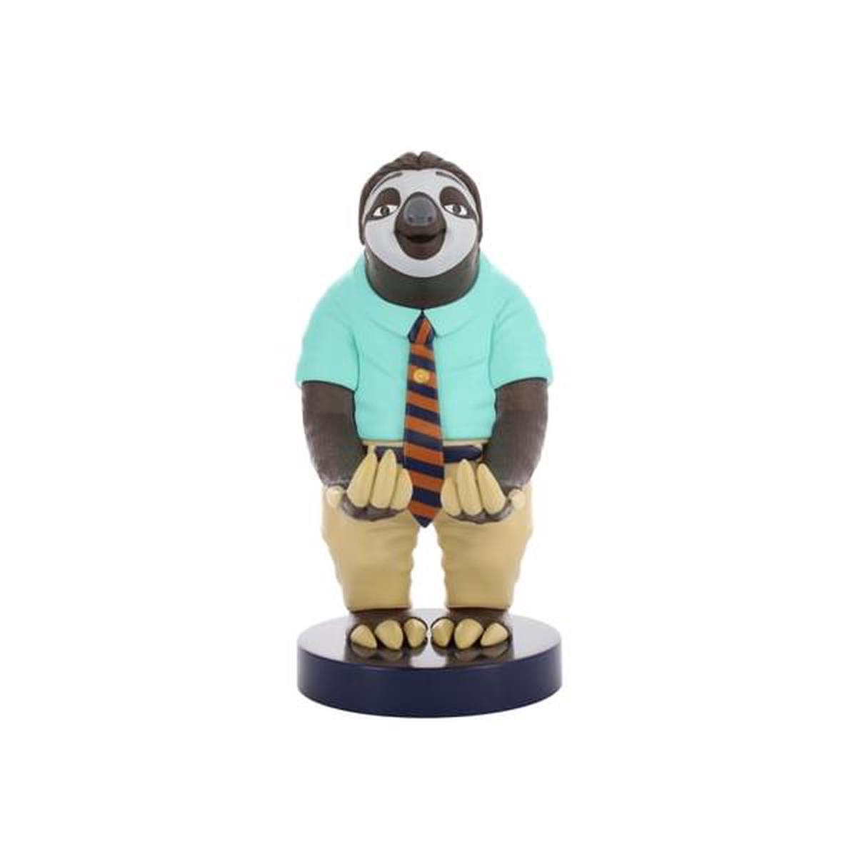 Zootopia: Flash Cable Guys Controller and Phone Holder