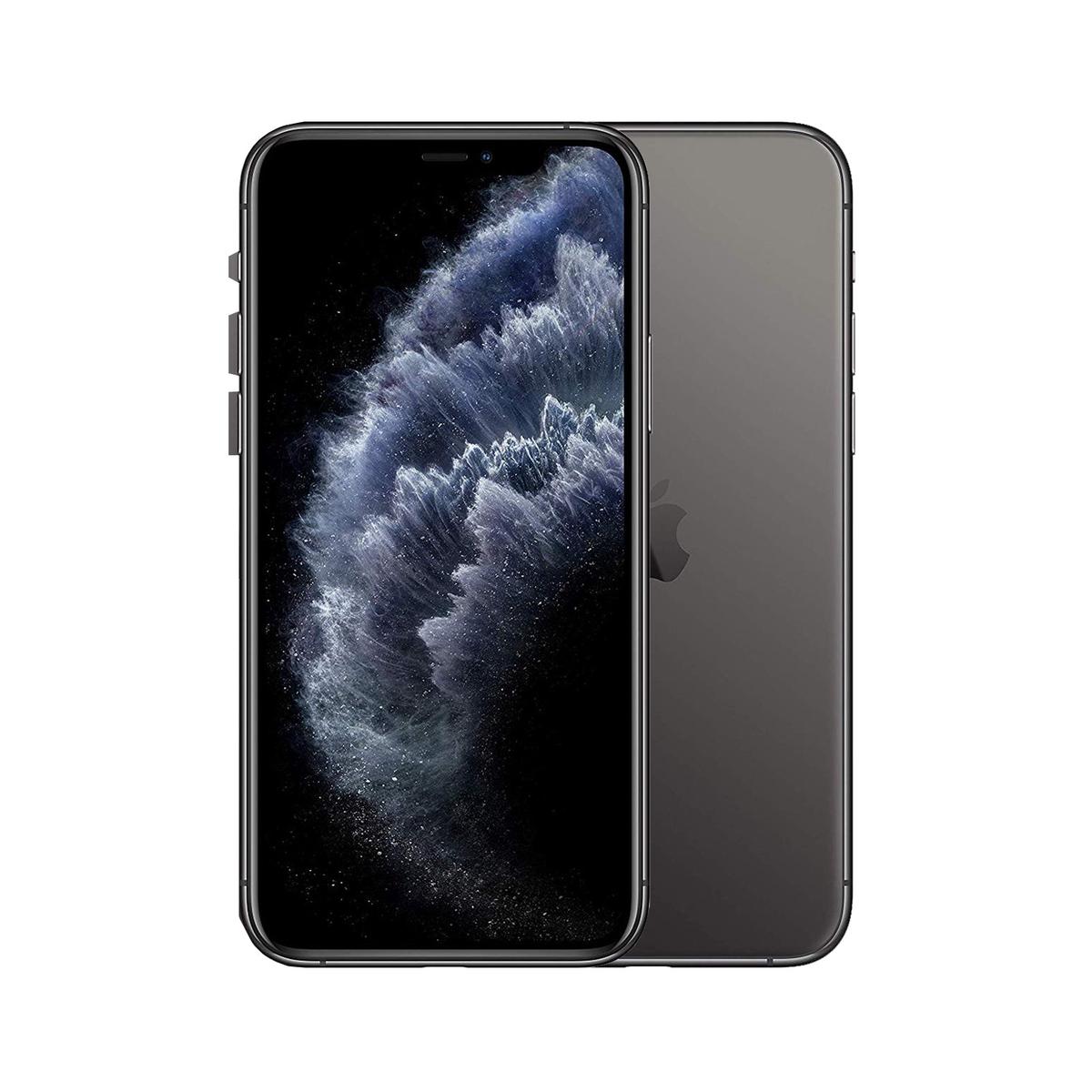 Apple iPhone 11 Pro 64GB (Space Grey) [~Refurbished: Good]