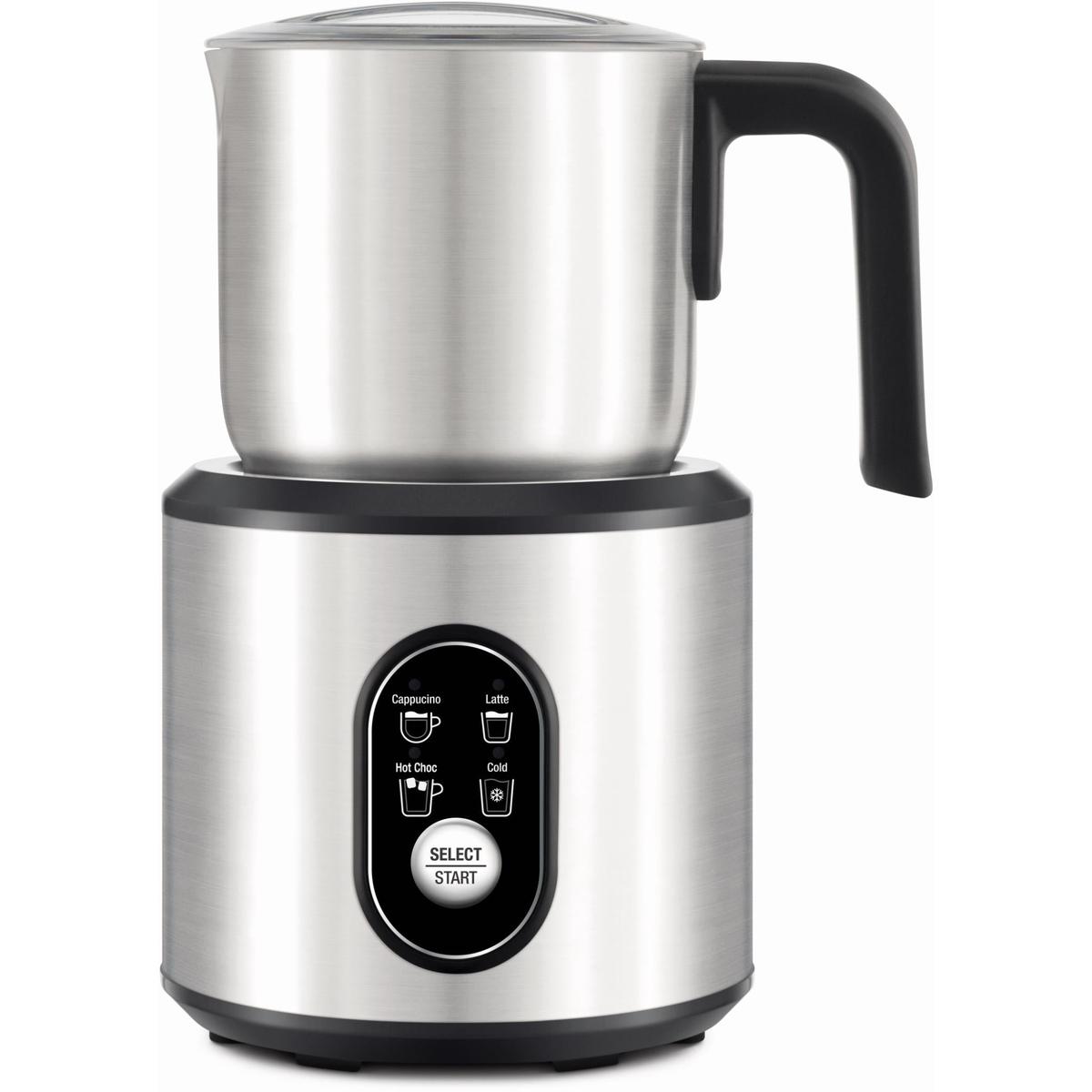 Breville Choc & Cino Milk Frother
