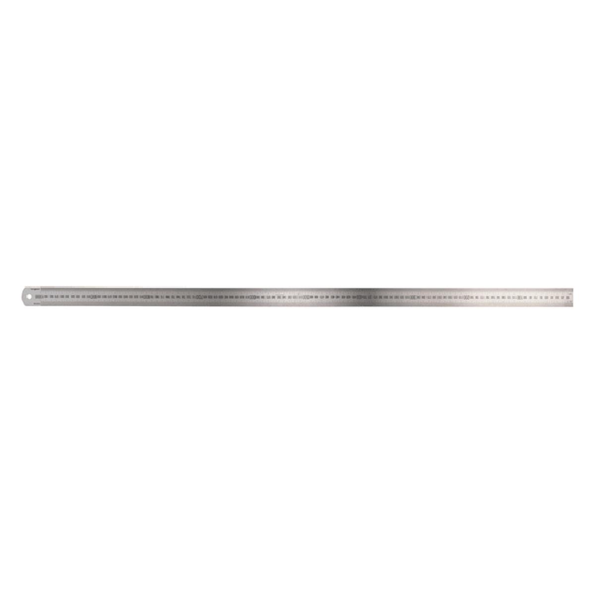 Celco 1 Metre Metal Ruler
