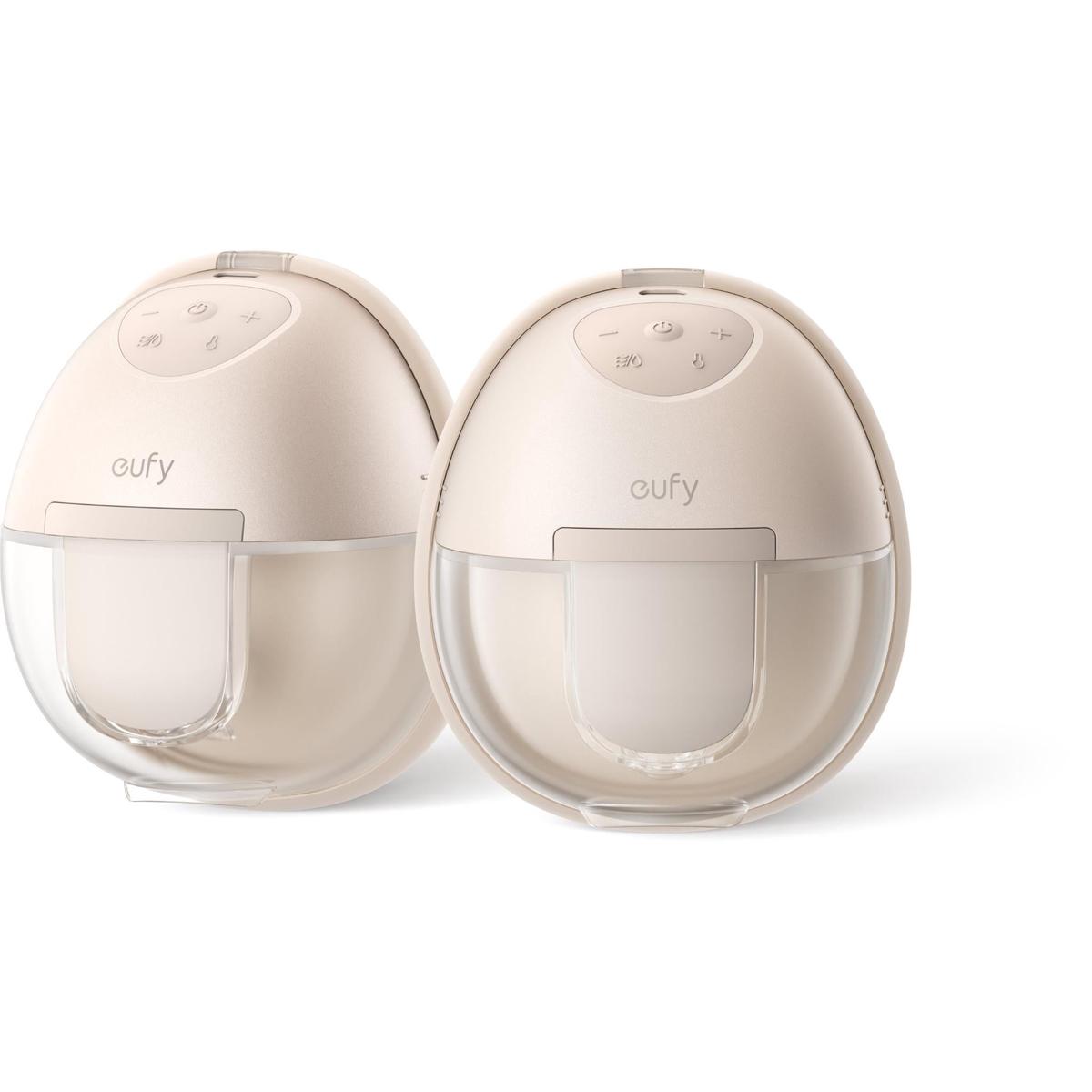 eufy S1 Wearable Breast Pump
