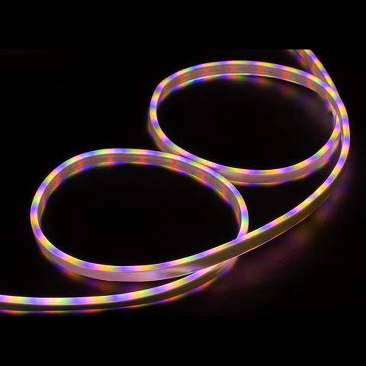 Lexi Lighting 10m Neon Light - Multicolour