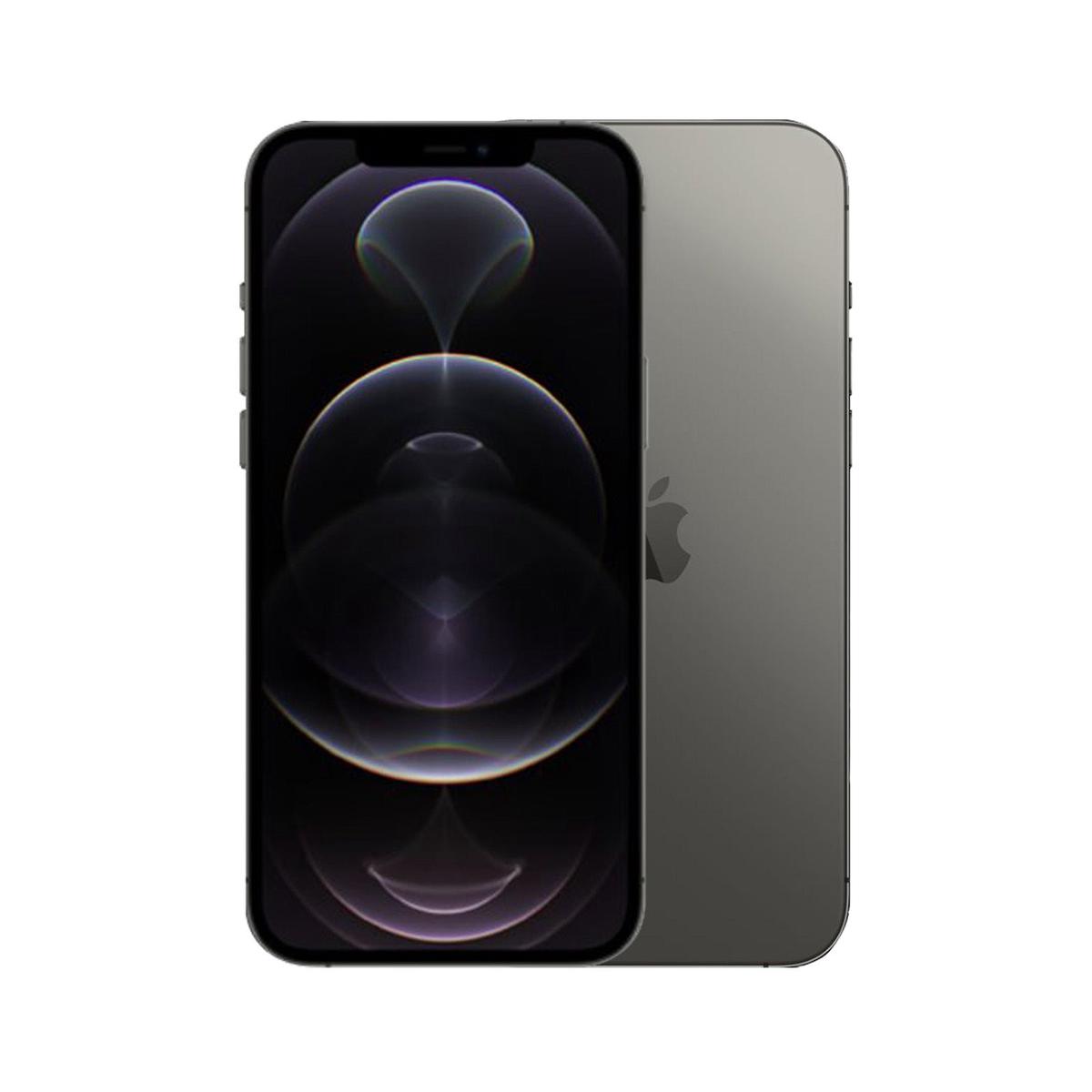 Apple iPhone 12 Pro 256GB (Grey) [~Refurbished: Good]