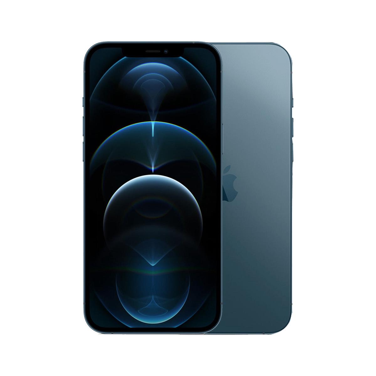 Apple iPhone 12 Pro 512GB (Blue) [~Refurbished: Excellent]