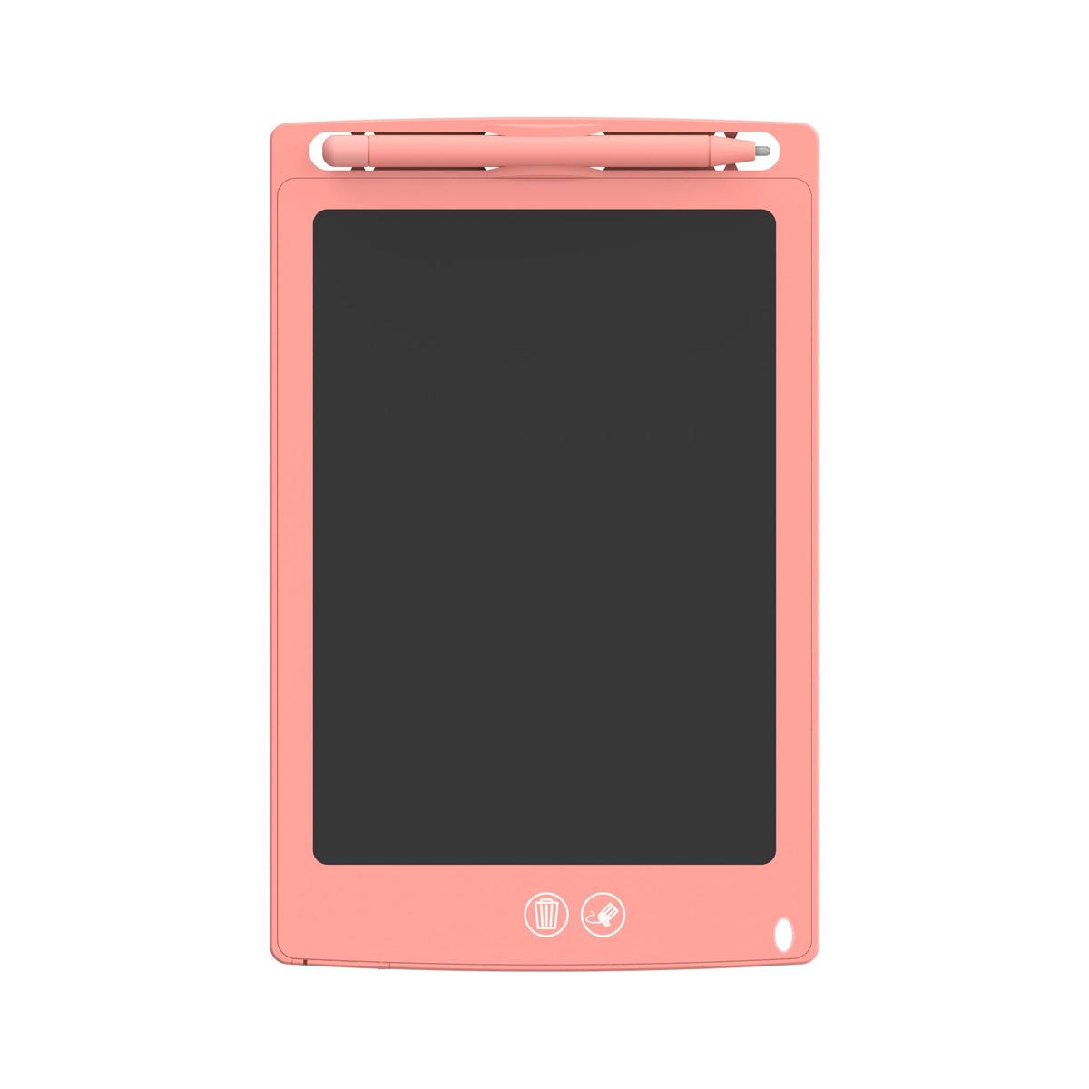 MyFirst Sketch II 8.5" (Pink)