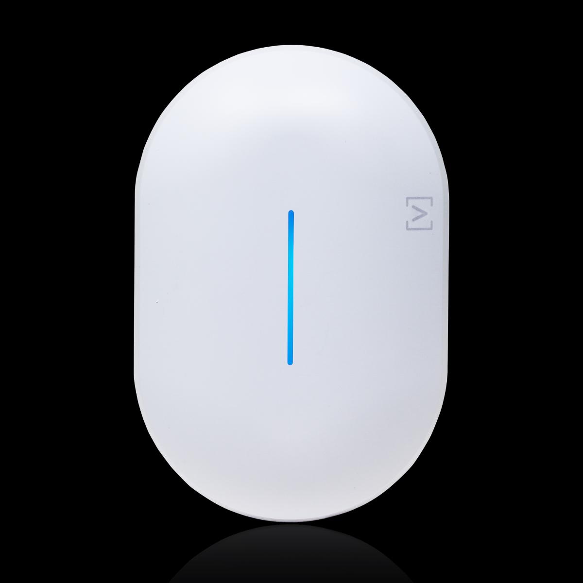 Alta Labs AP6 Pro Enterprise WiFi 6 Access Point (WiFi 7 Benefits) - Cloud Managed