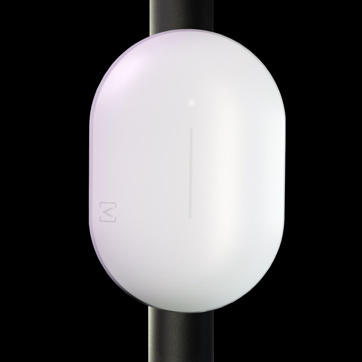 Alta Labs AP6 Pro Outdoor WiFi 6 (WiFi 7 Benefits) - Cloud Managed, IP68