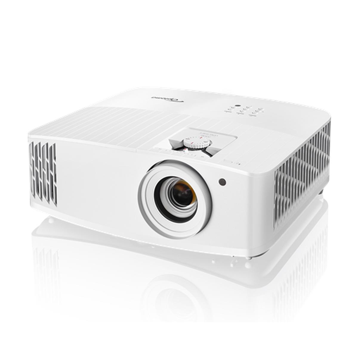 Optoma UHD55 240Hz Gaming Projector