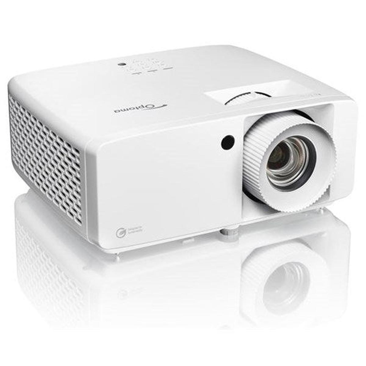 Optoma WAVE130RK 4k Standard Throw Projector