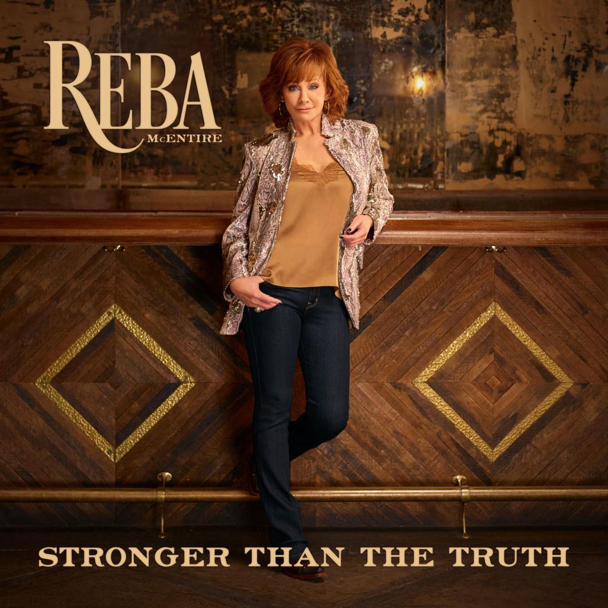 Stronger Than The Truth