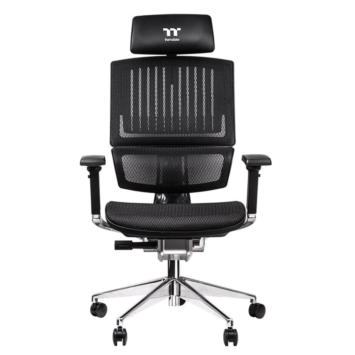 Thermaltake CYBERCHAIR E500 Ergonomic Gaming Chair