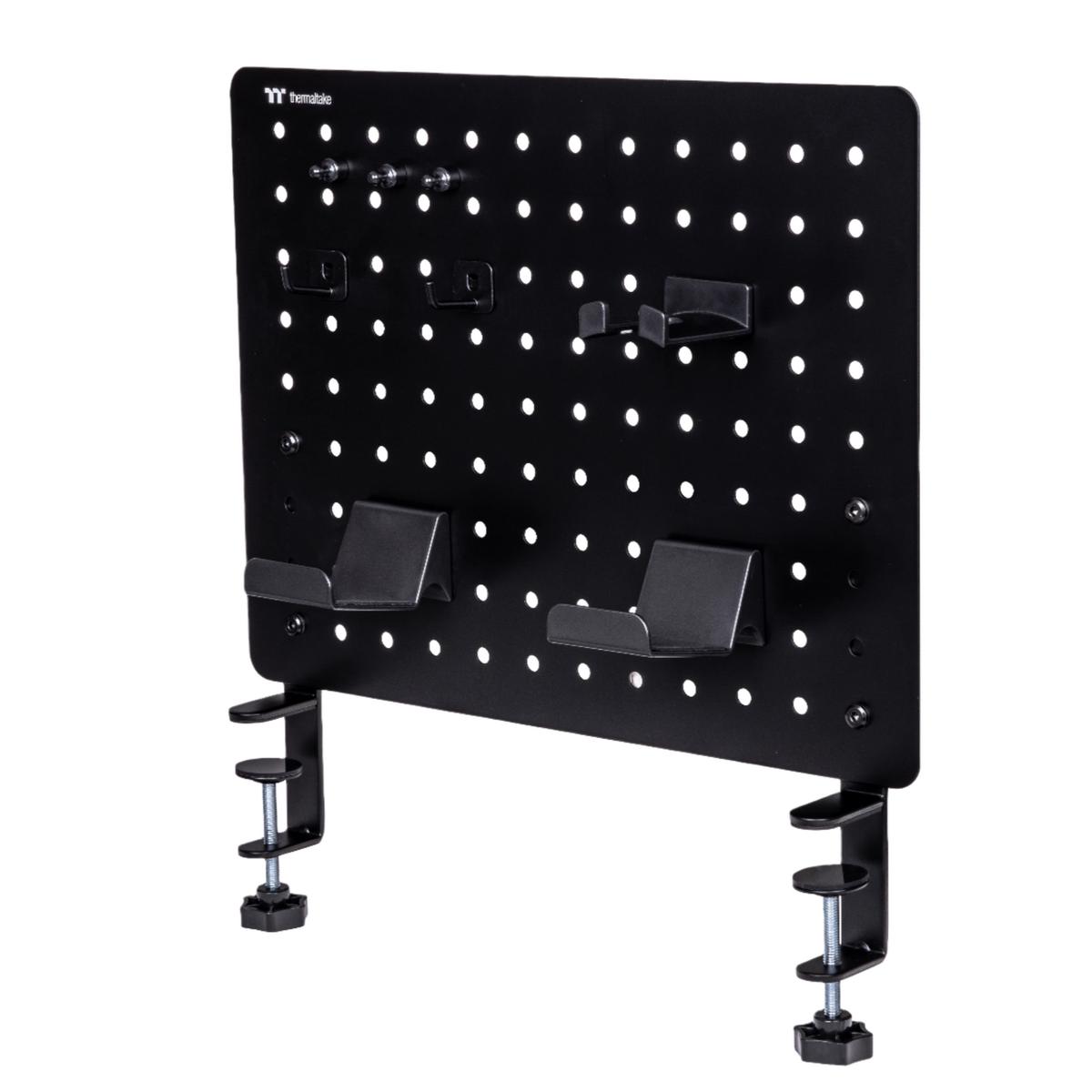 Thermaltake Gaming Desk Pegboard (Medium)
