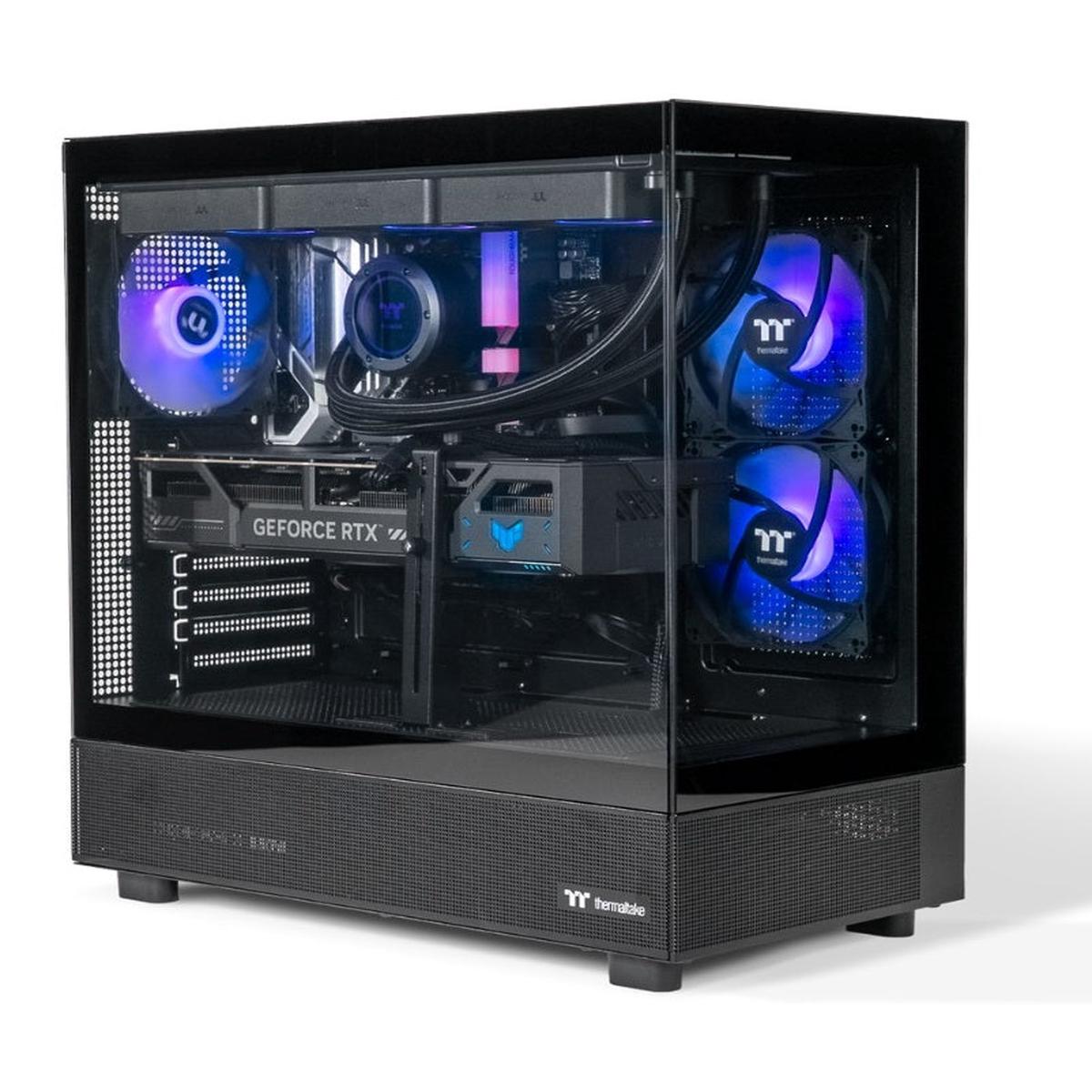 Thermaltake Horizon PRO V2 TI Gaming Desktop (Intel i7-14700F)