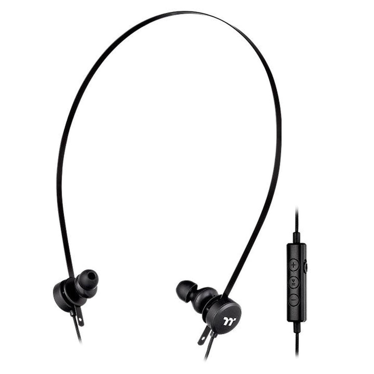 Thermaltake ISURUS PRO V2 In-Ear Gaming Headset