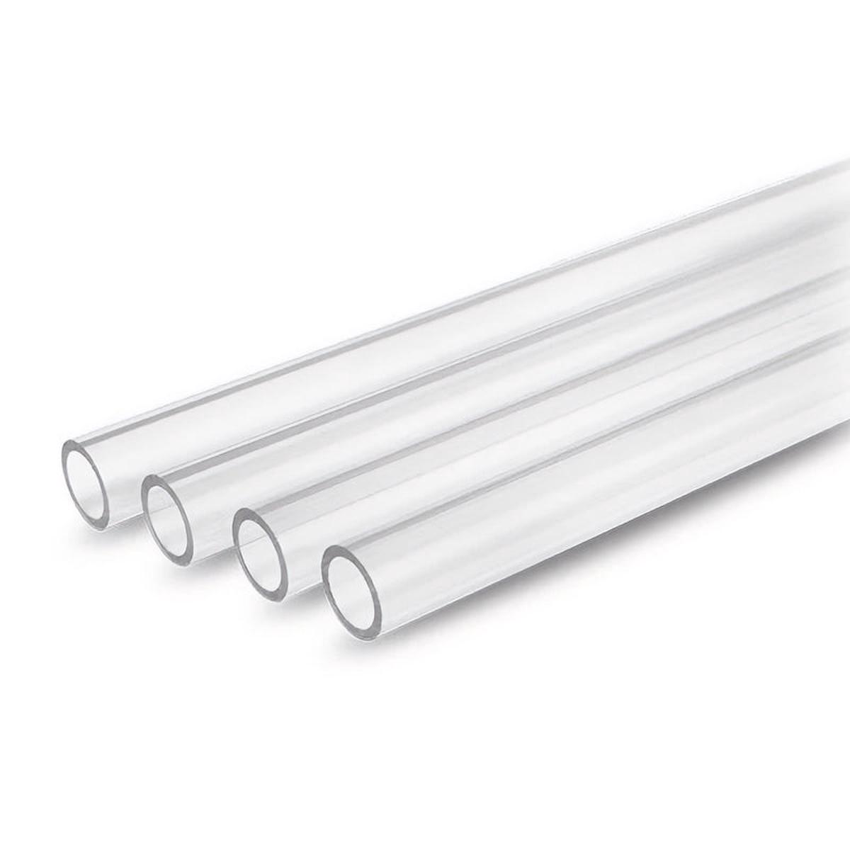 Thermaltake Pacific PCTG Hard Tube 16mm OD 12mm ID 1000mm - 4 Pack (CL-W435-PL16TR-A)