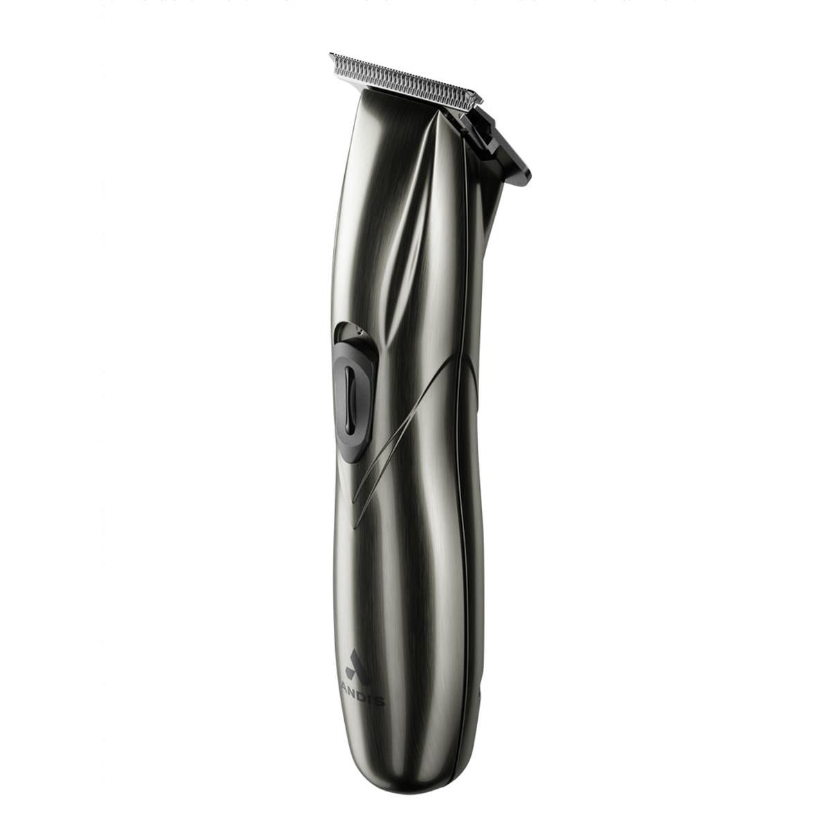 Andis Professional Slimline Pro GTX Lithium Ion Wide Blade Men's Trimmer 2h Run