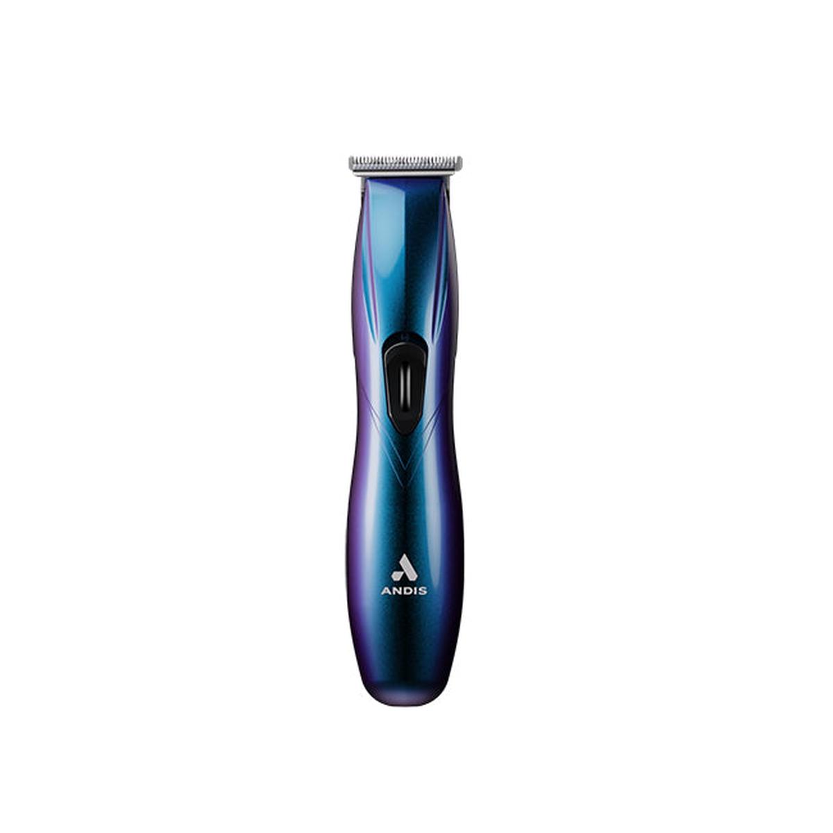 Andis Slimline Pro Li Trimmer Long-lasting Rechargeable (Galaxy)