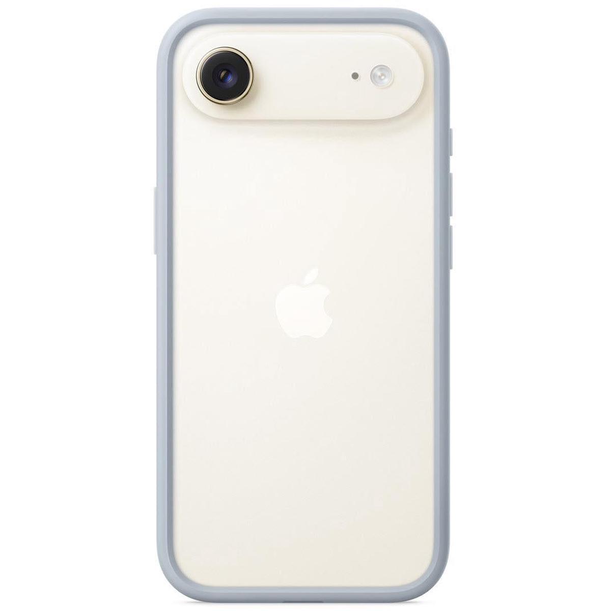 Apple iPhone Air Bumper (Light Blue)