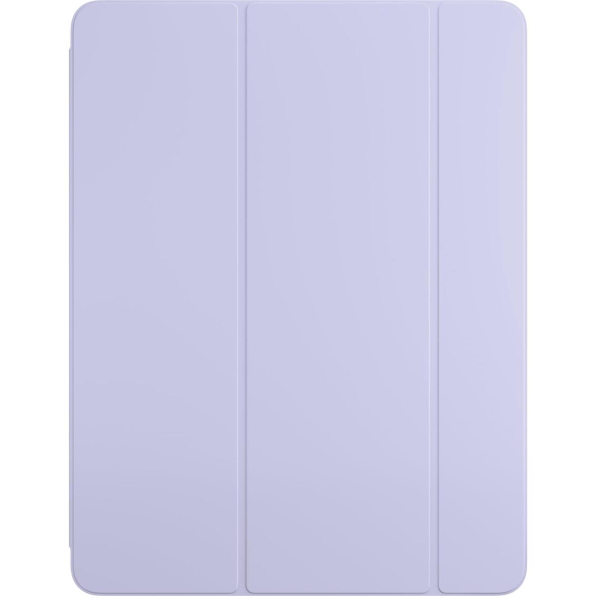 Apple Smart Folio for iPad Air 13-inch M2 (Light Violet)